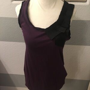 🔥30%OFF🔥 Simply Vera wang tank top!size s